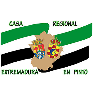 Casa Regional de Extremadura en PINTO