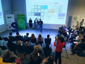 Extremadura Techtalent- Retorno y conexión con el talento