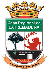 Casa Regional de Extremadura en COSLADA