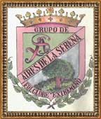 Grupo Aires de la Serena