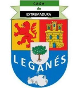 Casa de Extremadura de LEGANÉS